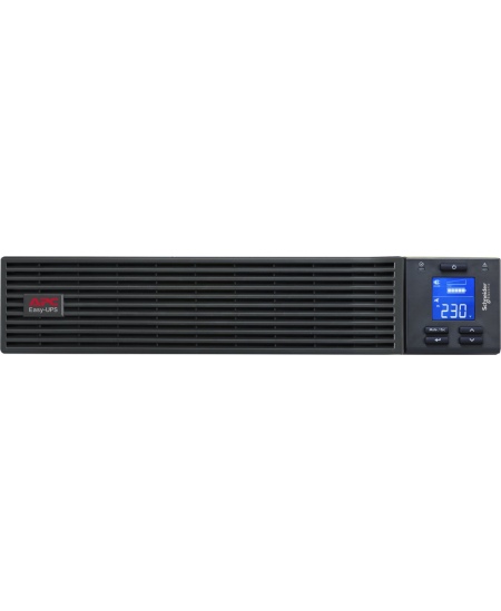 APC Easy UPS SRV RM 1000VA 230V ,with RailKit | Schneider Electric