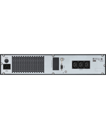 APC Easy UPS SRV RM 1000VA 230V ,with RailKit | Schneider Electric
