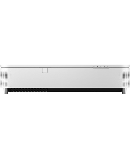 Epson Super UST 4KE laser display EB-810E 5000 ANSI lumens, White, Lamp warranty 12 month(s)