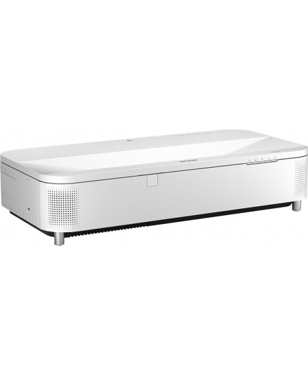 Epson Super UST 4KE laser display EB-810E 5000 ANSI lumens, White, Lamp warranty 12 month(s)