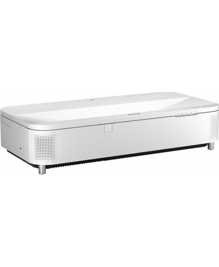 Epson Super UST 4KE laser display EB-810E 5000 ANSI lumens, White, Lamp warranty 12 month(s)