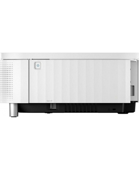 Epson Super UST 4KE laser display EB-810E 5000 ANSI lumens, White, Lamp warranty 12 month(s)
