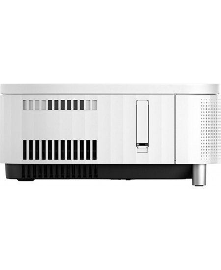 Epson Super UST 4KE laser display EB-810E 5000 ANSI lumens, White, Lamp warranty 12 month(s)