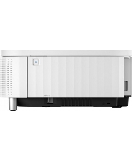 Epson Super UST 4KE laser display EB-810E 5000 ANSI lumens, White, Lamp warranty 12 month(s)