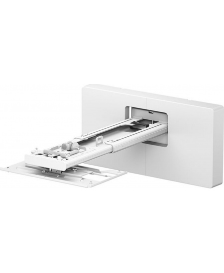 Epson Super UST 4KE laser display EB-810E 5000 ANSI lumens, White, Lamp warranty 12 month(s)