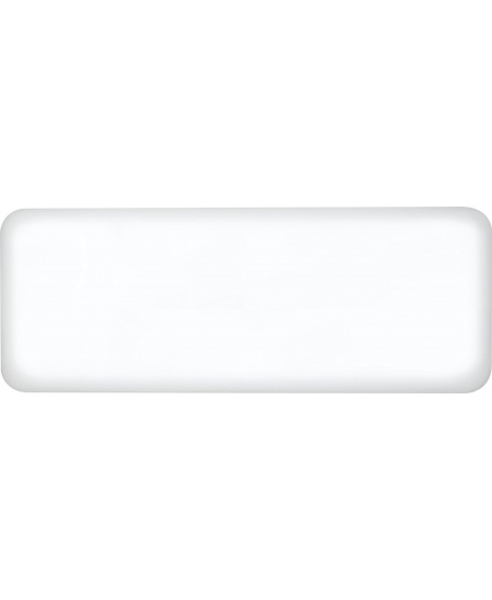 Mill Heater PA1200WIFI3 Panel Heater, 1200 W, Suitable for rooms up to 15 m², White