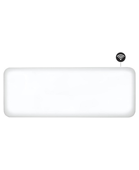 Mill Heater PA1200WIFI3 Panel Heater, 1200 W, Suitable for rooms up to 15 m², White