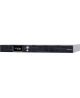 CyberPower | Smart App UPS Systems | OR1000ERM1U | 1000 VA | 600 W