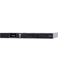 CyberPower | Smart App UPS Systems | OR1000ERM1U | 1000 VA | 600 W