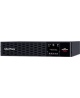 CyberPower | Smart App UPS Systems | PR2200ERTXL2U | 2200 VA | 2200 W