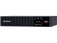 CyberPower | Smart App UPS Systems | PR2200ERTXL2U | 2200 VA | 2200 W