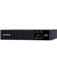 CyberPower | Smart App UPS Systems | PR2200ERTXL2U | 2200 VA | 2200 W