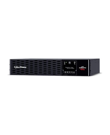 CyberPower | Smart App UPS Systems | PR2200ERTXL2U | 2200 VA | 2200 W