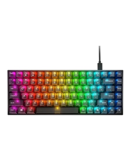Lenovo Legion K510 Mini Pro | Gaming Keyboard | Wired | US English