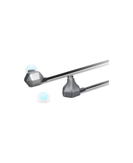 Lenovo RGB Gaming In-Ear Headphones | Legion E510 7.1 | Built-in microphone | Wired | Stormy Gray