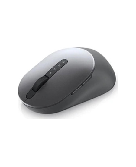 Dell | Multi-Device | MS5320W | Optical Mouse | Wireless | Titan Grey