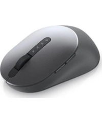 Dell | Multi-Device | MS5320W | Optical Mouse | Wireless | Titan Grey