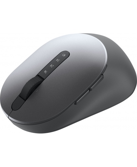 Dell | Multi-Device | MS5320W | Optical Mouse | Wireless | Titan Grey