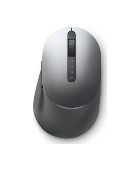 Dell | Multi-Device | MS5320W | Optical Mouse | Wireless | Titan Grey