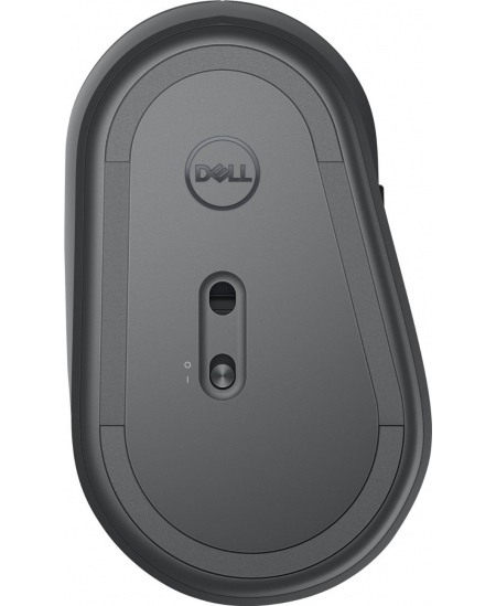 Dell | Multi-Device | MS5320W | Optical Mouse | Wireless | Titan Grey