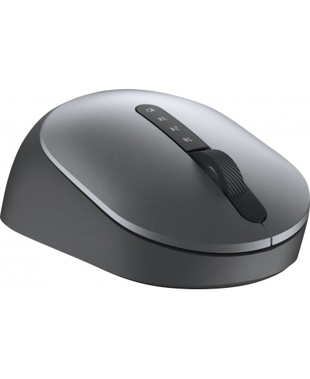 Dell | Multi-Device | MS5320W | Optical Mouse | Wireless | Titan Grey