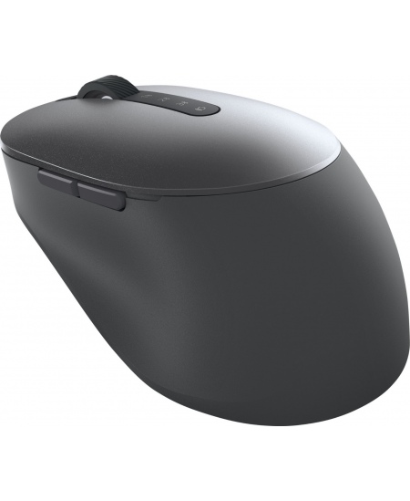 Dell | Multi-Device | MS5320W | Optical Mouse | Wireless | Titan Grey