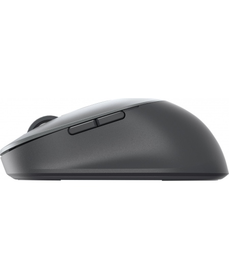 Dell | Multi-Device | MS5320W | Optical Mouse | Wireless | Titan Grey