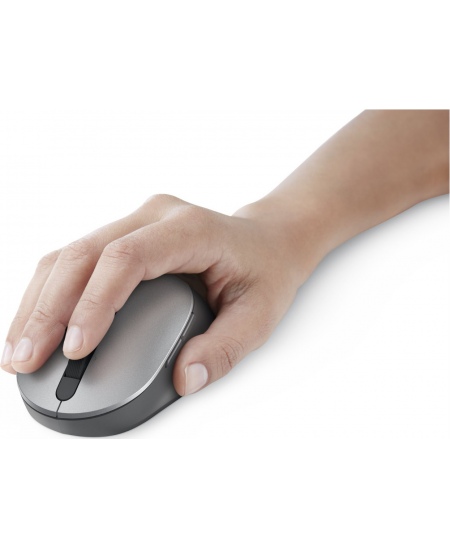 Dell | Multi-Device | MS5320W | Optical Mouse | Wireless | Titan Grey