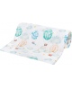 Bocioland bambukinis vystyklas 30X30 balionai BOC0349