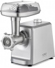Caso | Meat Mincer | FW 2500 | Stainless Steel | 2500 W | Number of speeds 2 | Throughput (kg/min) 2.5 | 3 stainless steel cutti