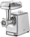 Caso | Meat Mincer | FW 2500 | Stainless Steel | 2500 W | Number of speeds 2 | Throughput (kg/min) 2.5 | 3 stainless steel cutti