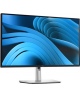 Dell P2725QE | 27 " | IPS | 16:9 | 100 Hz | 5 ms | 3840 x 2160 pixels | 350 cd/m²