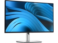 Dell P2725QE | 27 " | IPS | 16:9 | 100 Hz | 5 ms | 3840 x 2160 pixels | 350 cd/m²