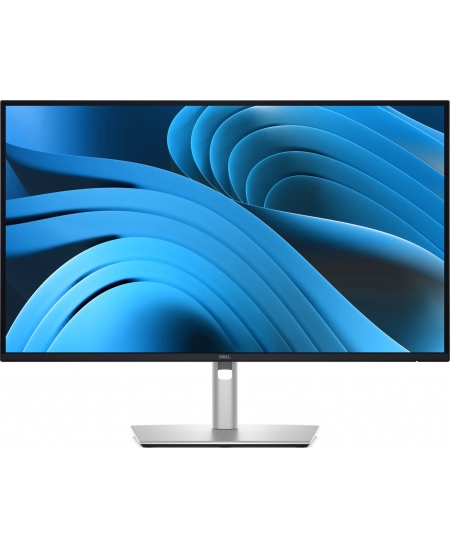 Dell P2725QE | 27 " | IPS | 16:9 | 100 Hz | 5 ms | 3840 x 2160 pixels | 350 cd/m²