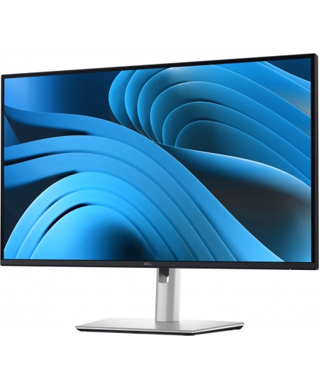 Dell P2725QE | 27 " | IPS | 16:9 | 100 Hz | 5 ms | 3840 x 2160 pixels | 350 cd/m²