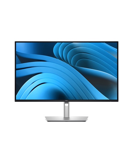 Dell P2725QE | 27 " | IPS | 16:9 | 100 Hz | 5 ms | 3840 x 2160 pixels | 350 cd/m²