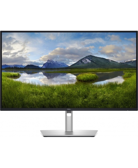 Dell P2725QE | 27 " | IPS | 16:9 | 100 Hz | 5 ms | 3840 x 2160 pixels | 350 cd/m²