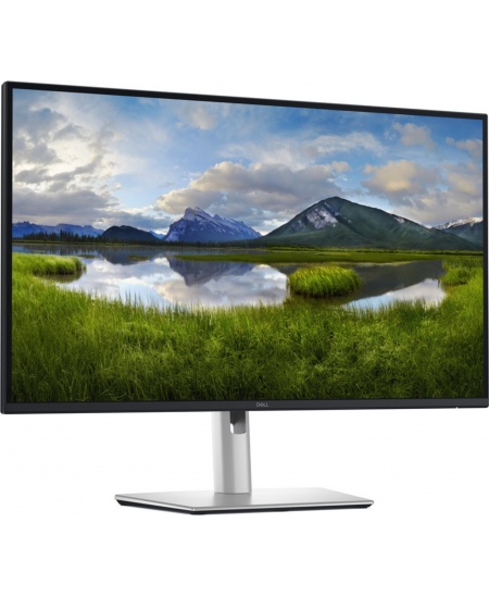 Dell P2725QE | 27 " | IPS | 16:9 | 100 Hz | 5 ms | 3840 x 2160 pixels | 350 cd/m²