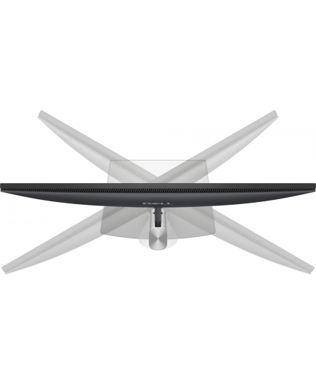 Dell P2725QE | 27 " | IPS | 16:9 | 100 Hz | 5 ms | 3840 x 2160 pixels | 350 cd/m²