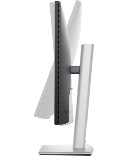 Dell P2725QE | 27 " | IPS | 16:9 | 100 Hz | 5 ms | 3840 x 2160 pixels | 350 cd/m²
