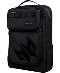 Acer Predator Gaming Extreme | Fits up to size 17 " | Backpack | Black | Shoulder strap
