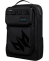 Acer Predator Gaming Extreme | Fits up to size 17 " | Backpack | Black | Shoulder strap