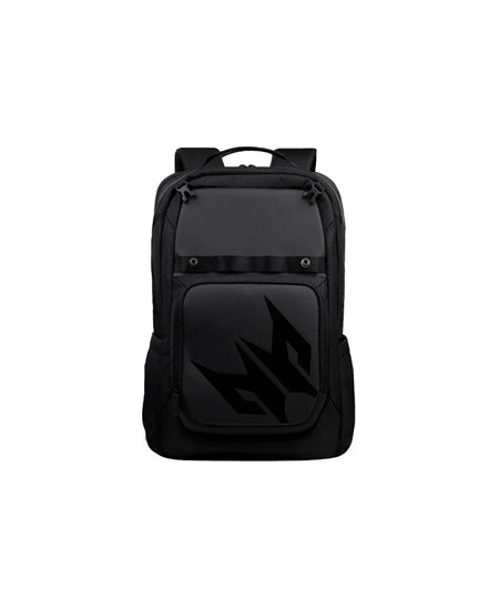 Acer Predator Gaming Extreme | Fits up to size 17 " | Backpack | Black | Shoulder strap