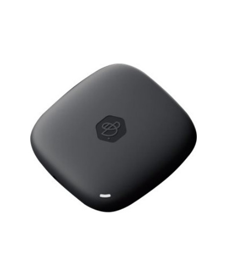 Synology Personal Backup Hub BDS70-1T 1000 GB, USB 3.2, Black