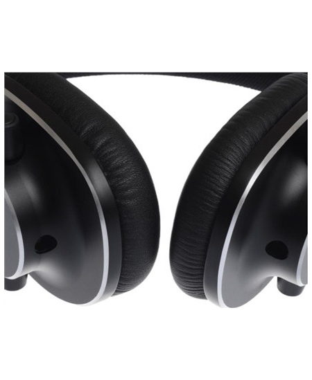 Koss Headphones Pro4S Wired, On-Ear, 3.5 mm, Black