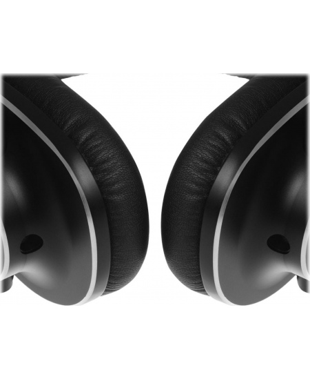 Koss Headphones Pro4S Wired, On-Ear, 3.5 mm, Black