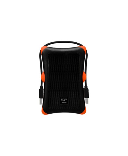 Silicon Power | HDD | Armor A30 Enclosure