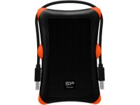 Silicon Power | HDD | Armor A30 Enclosure