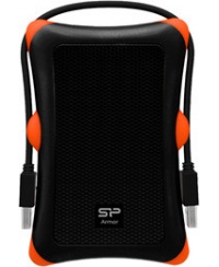 Silicon Power | HDD | Armor A30 Enclosure