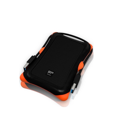 Silicon Power | HDD | Armor A30 Enclosure